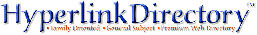Hyperlink Directory TM Logo